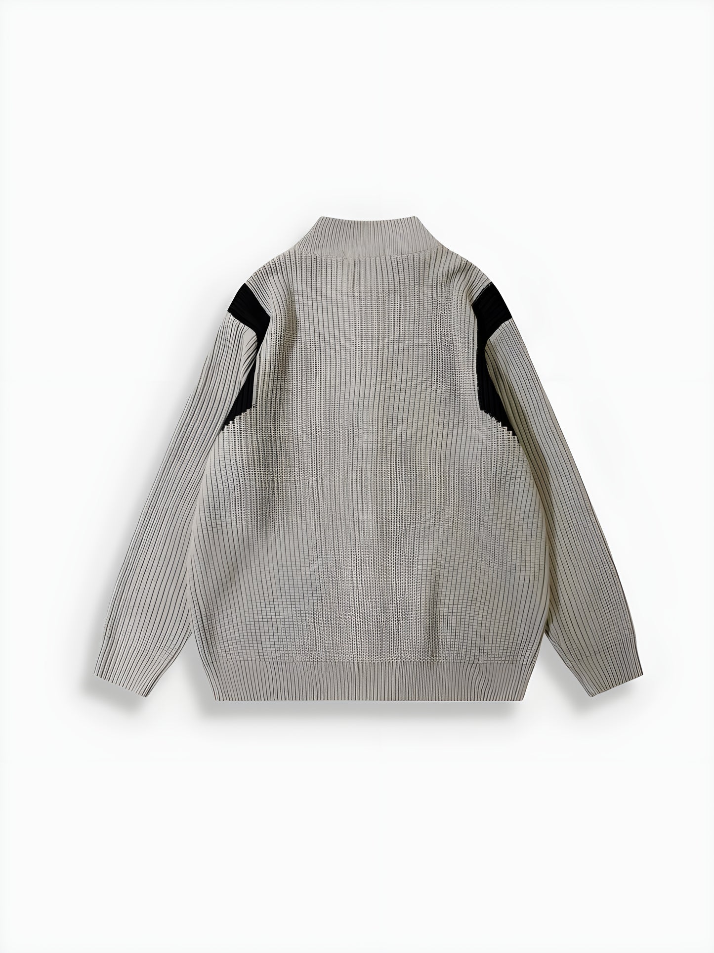 Decarba™ | Pull Vintage en Maille