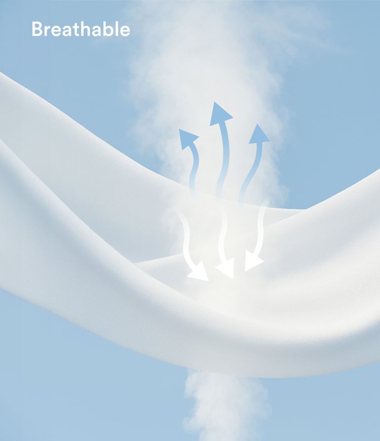 Léa™ | Legging taille haute gainante avec poches