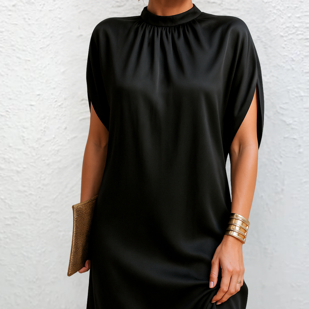 Lucie™ | Robe élégante et flatteuse