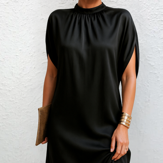 Lucie™ | Robe élégante et flatteuse