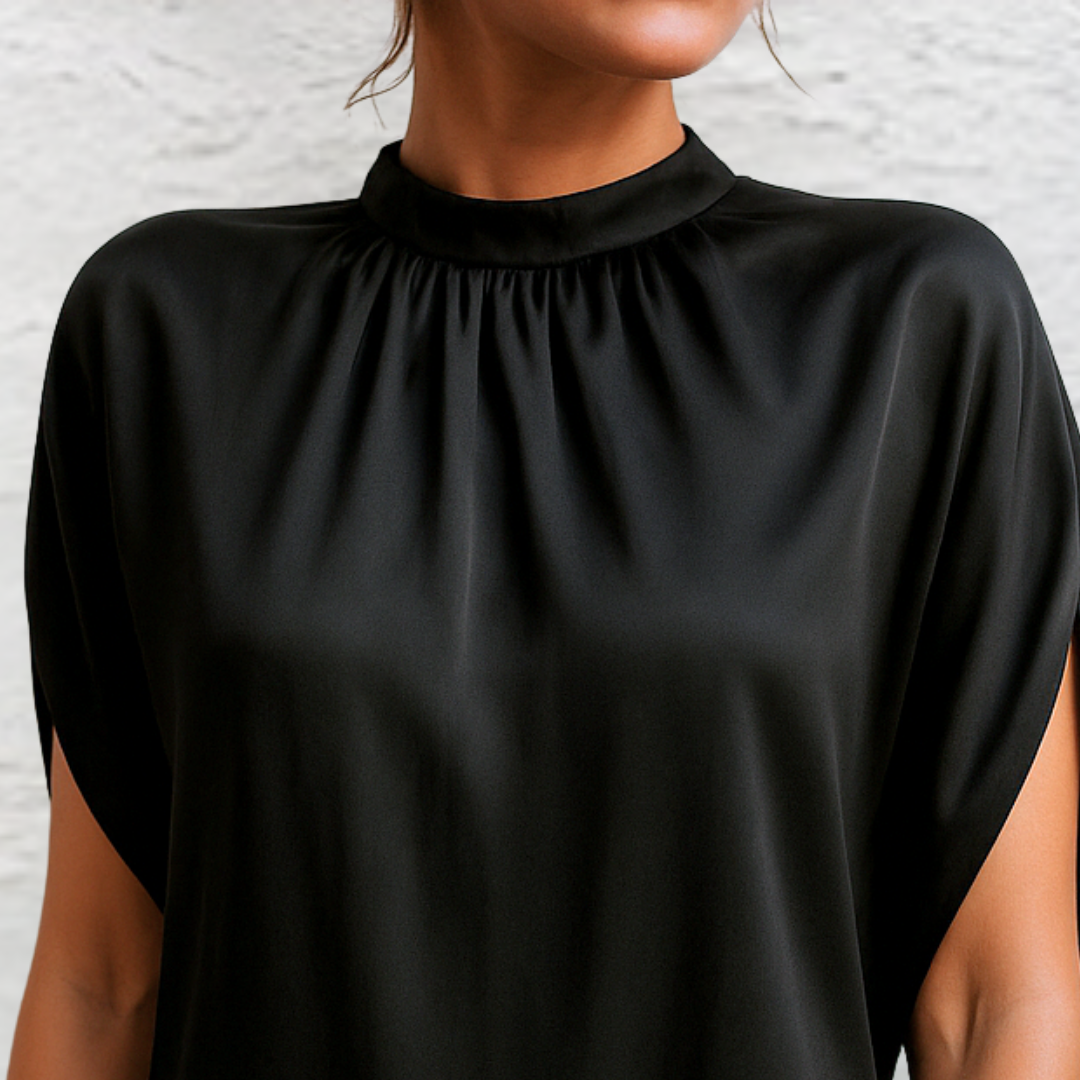 Lucie™ | Robe élégante et flatteuse