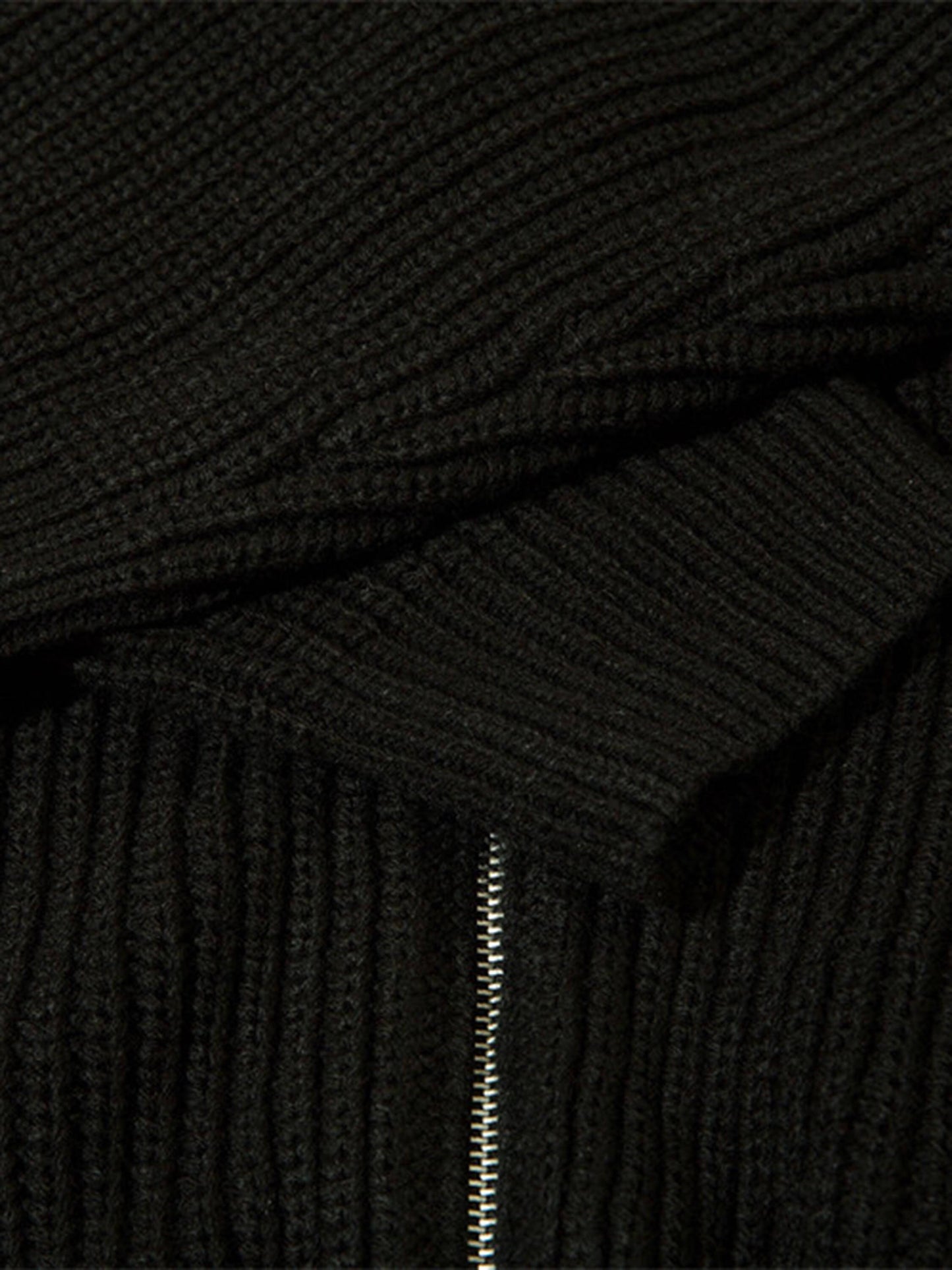 Decarba™ | Pull Vintage en Maille