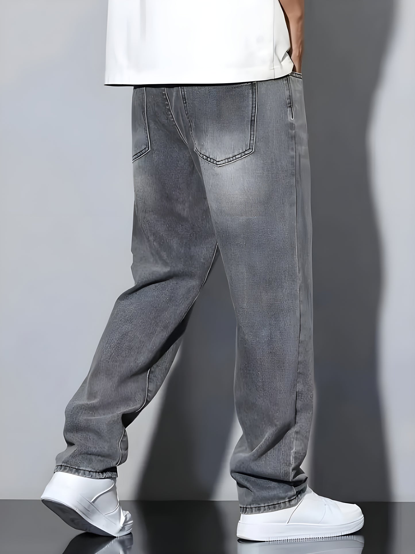 Louis™️ | Jean Gris Urbain