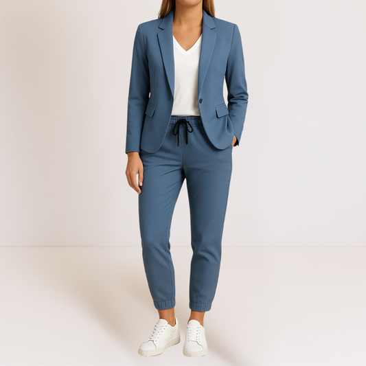 Alice™ | Tailleur pour femme en deux pièces