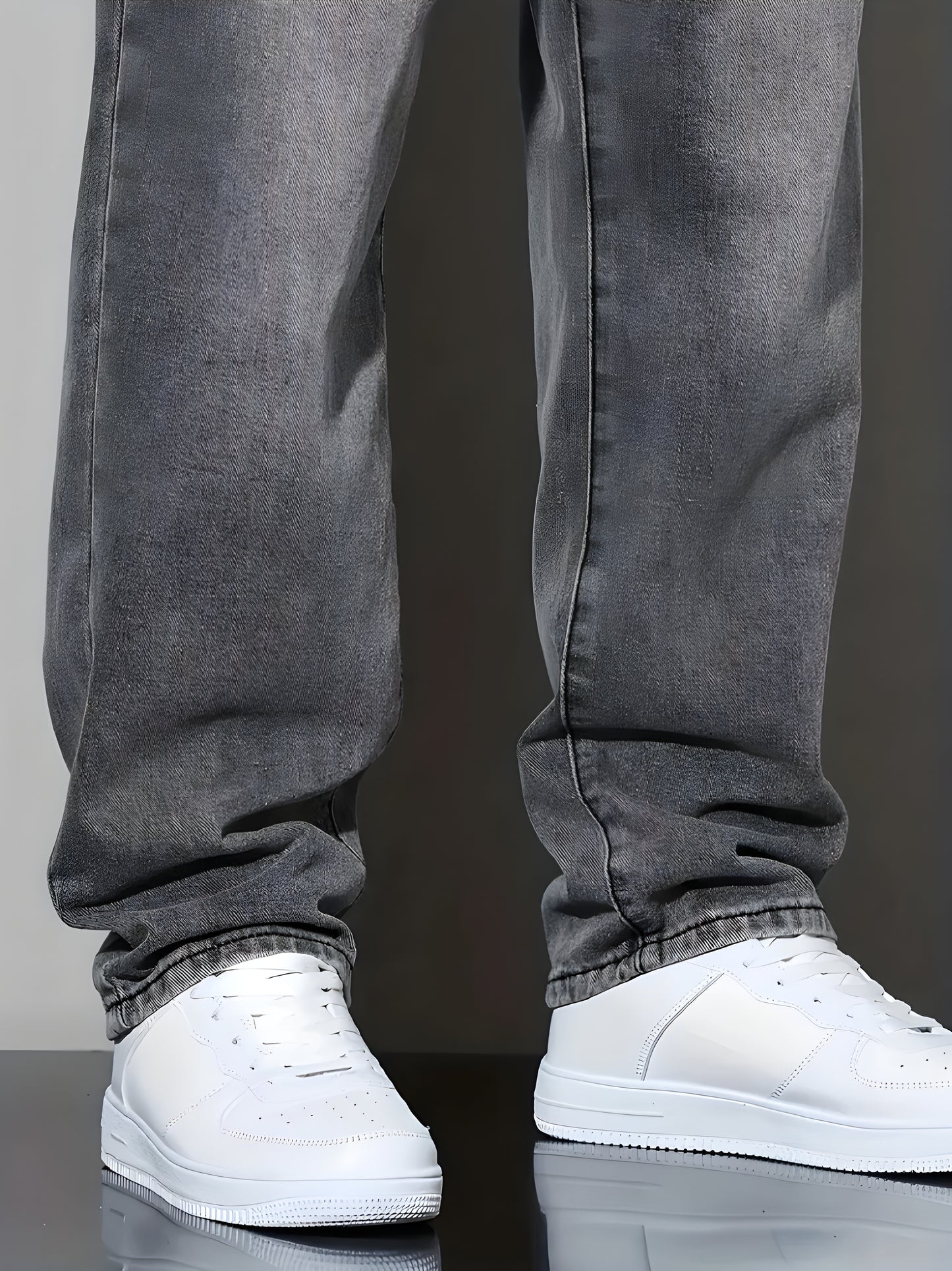 Louis™️ | Jean Gris Urbain