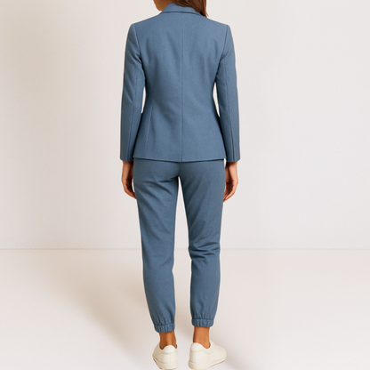 Alice™ | Tailleur pour femme en deux pièces