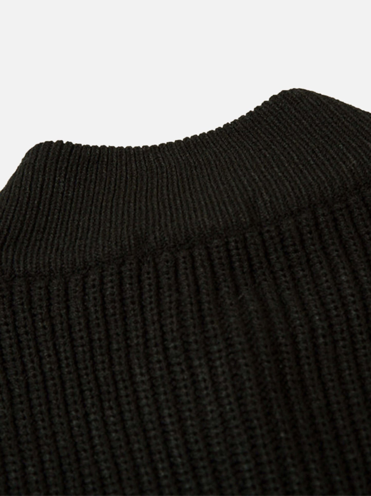 Decarba™ | Pull Vintage en Maille