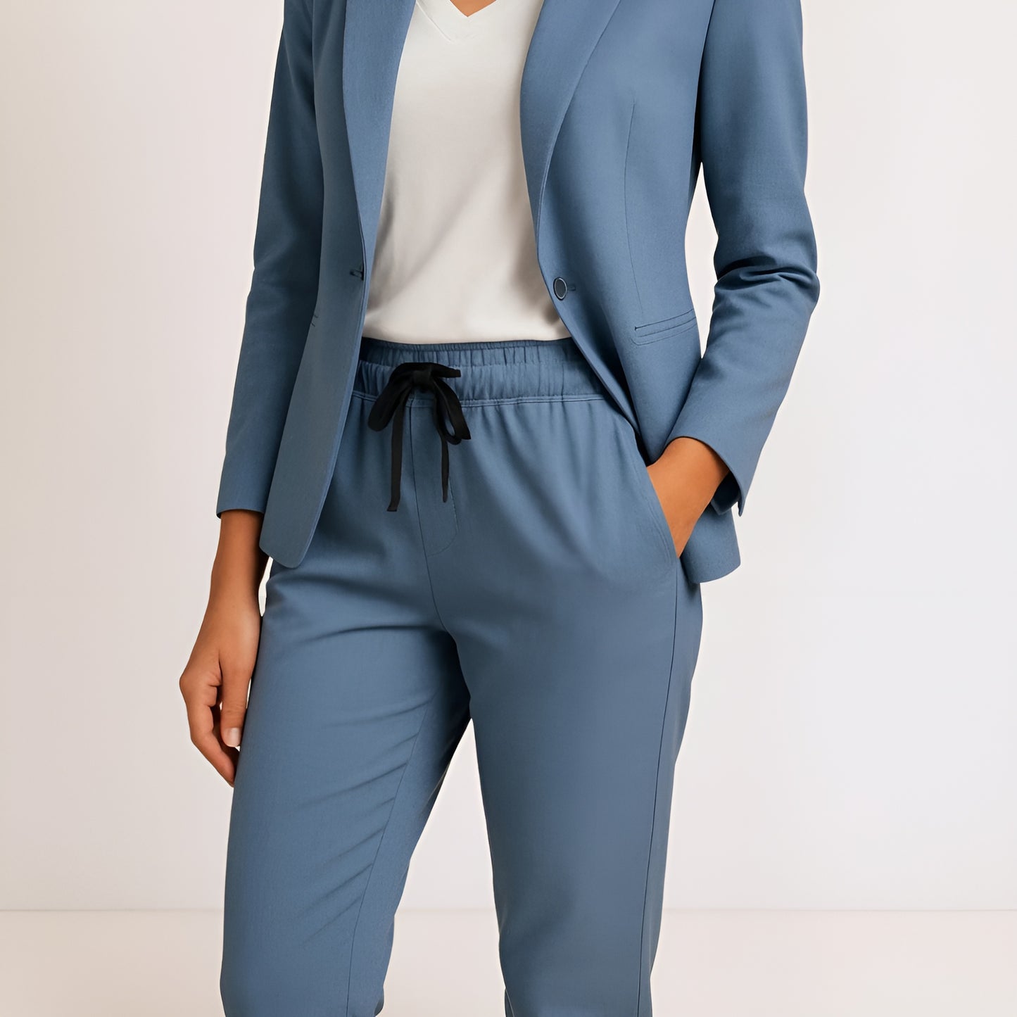 Alice™ | Tailleur pour femme en deux pièces