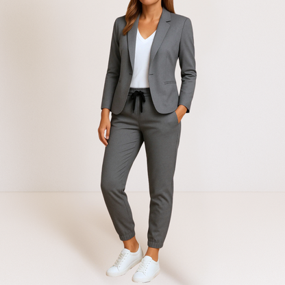 Alice™ | Tailleur pour femme en deux pièces
