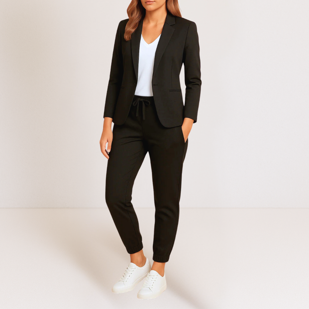 Alice™ | Tailleur pour femme en deux pièces