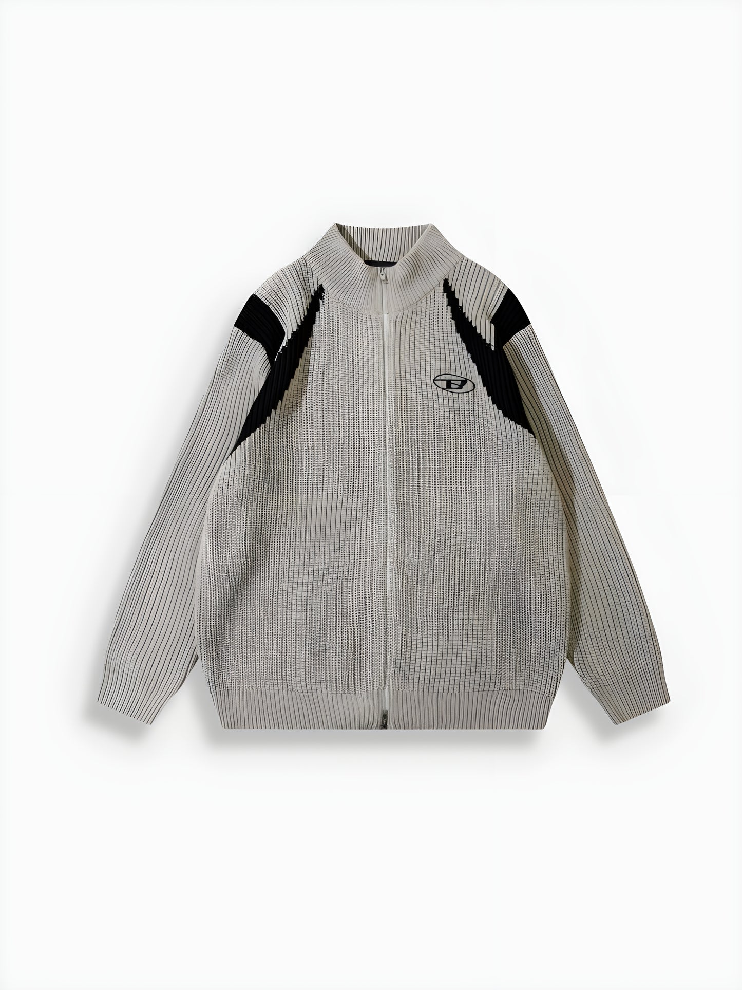 Decarba™ | Pull Vintage en Maille