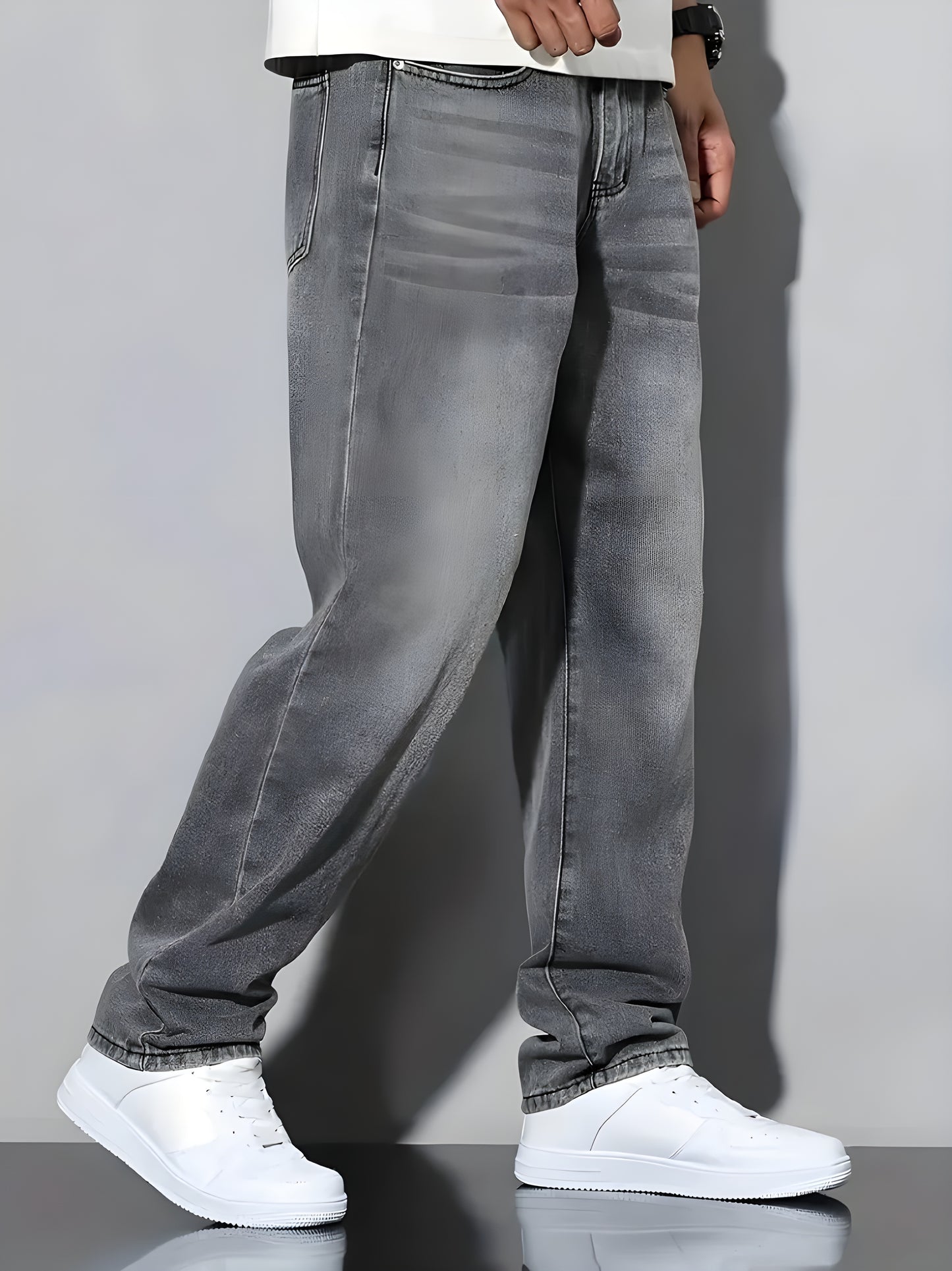 Louis™️ | Jean Gris Urbain