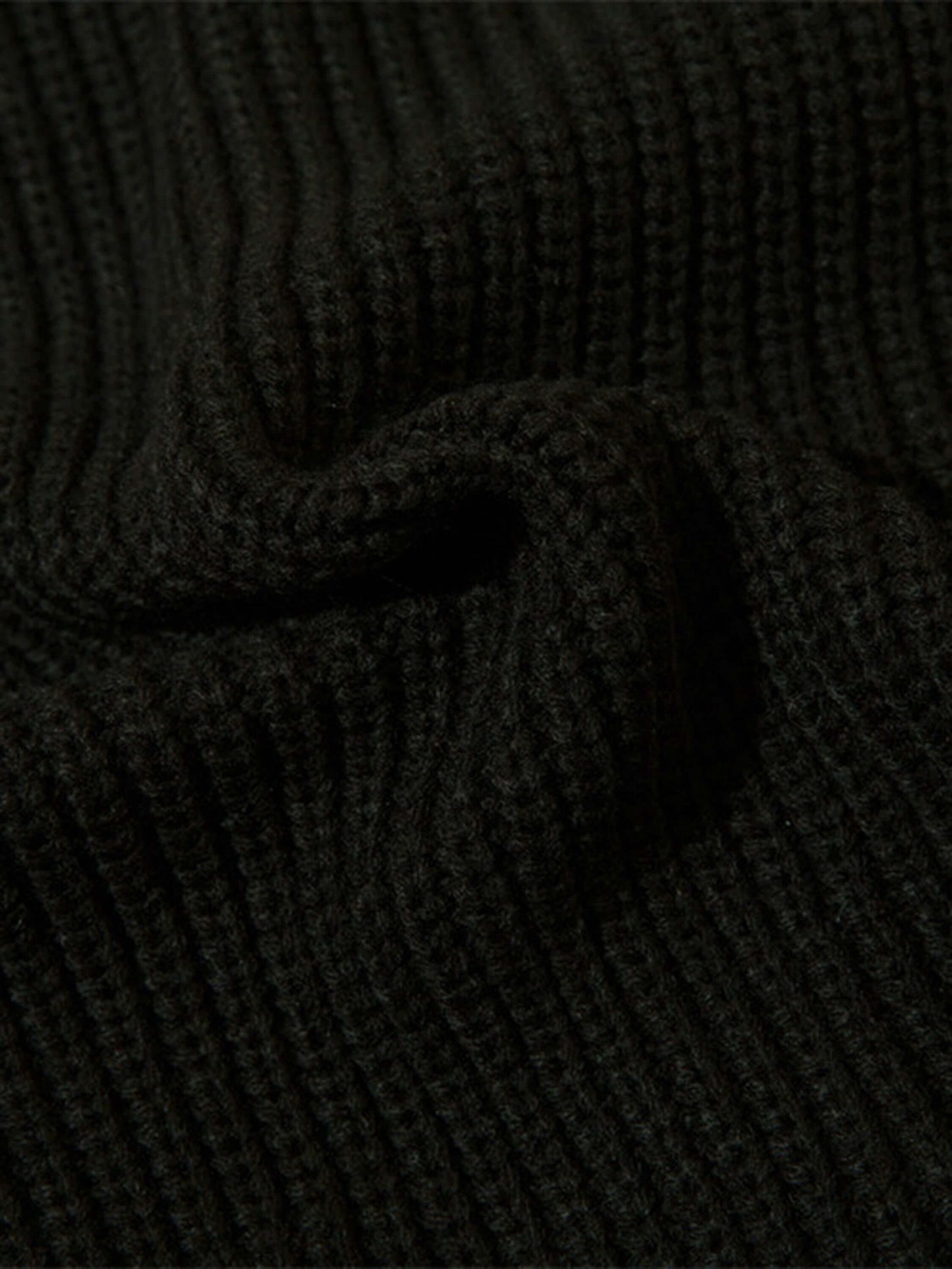 Decarba™ | Pull Vintage en Maille