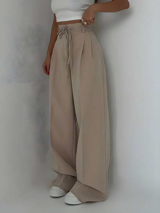 Océane™️ | Wide-Leg Pants