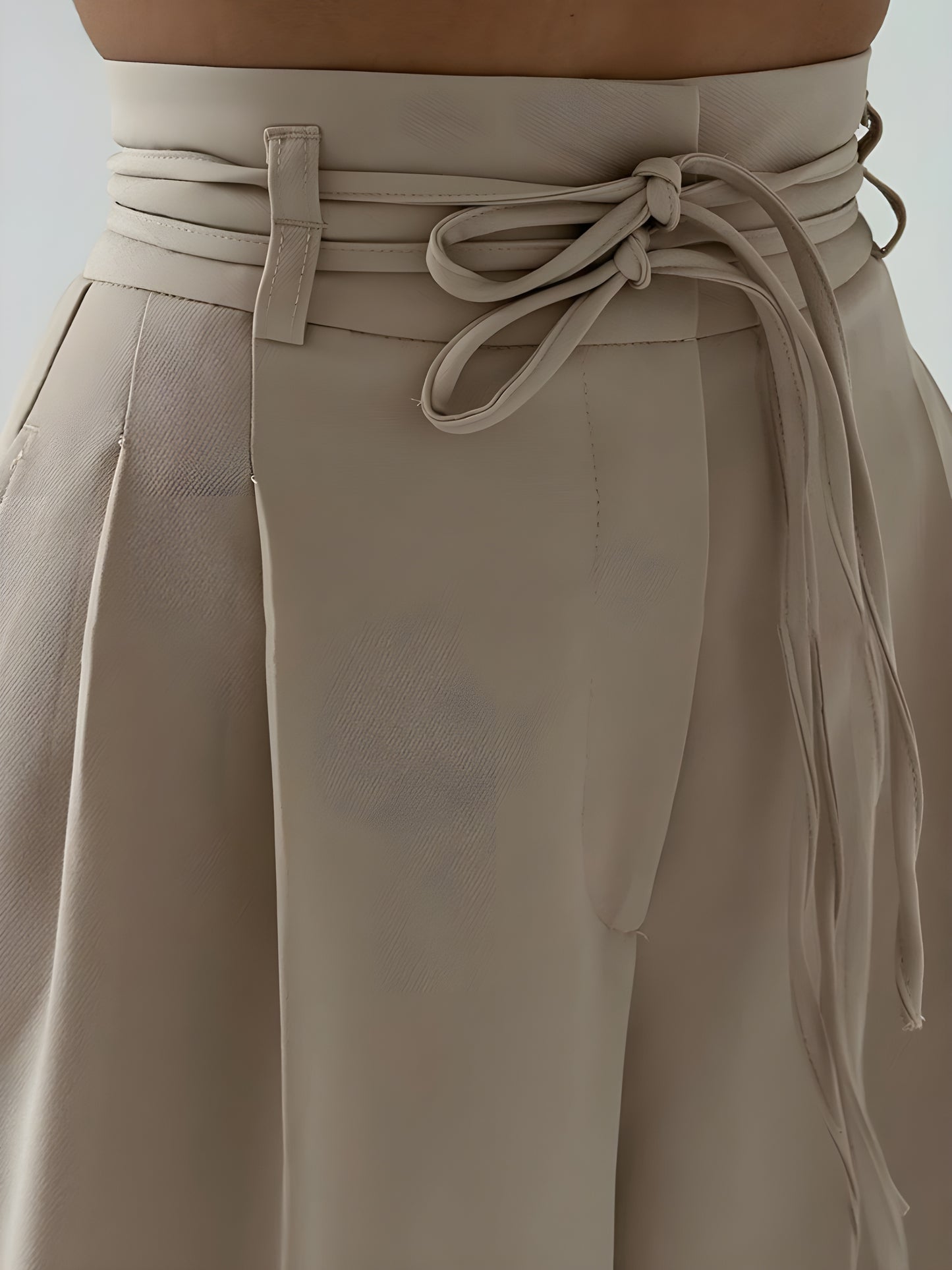 Océane™️ | Wide-Leg Pants