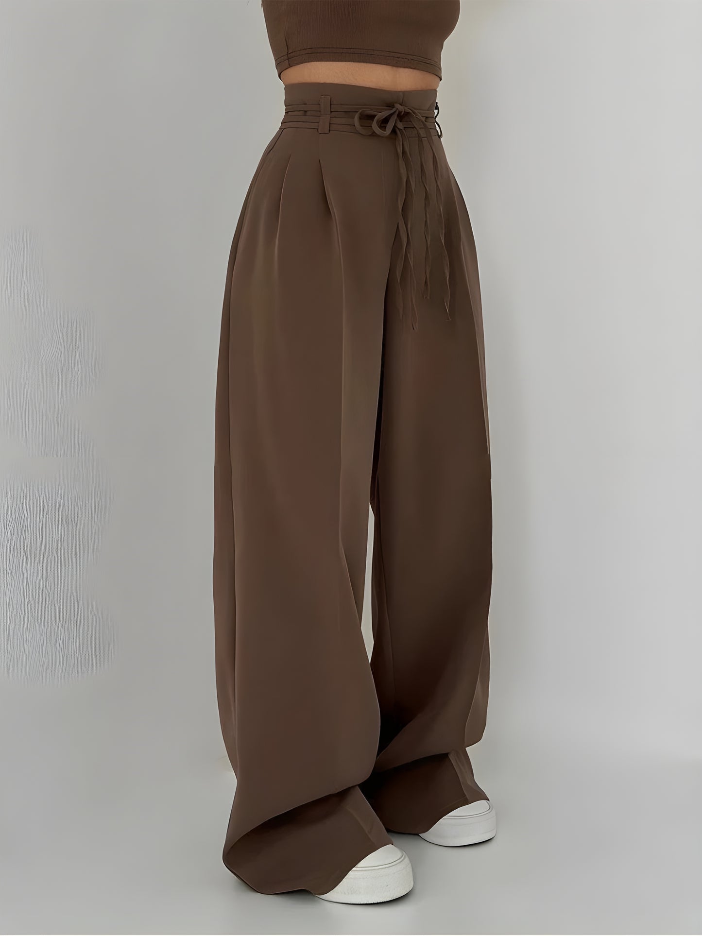 Océane™️ | Wide-Leg Pants