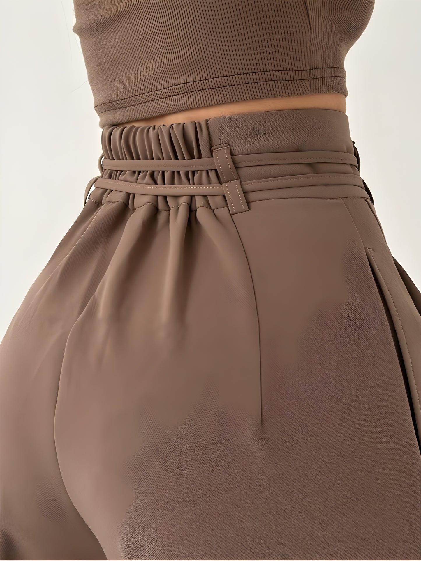 Océane™️ | Wide-Leg Pants