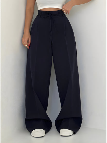 Océane™️ | Wide-Leg Pants