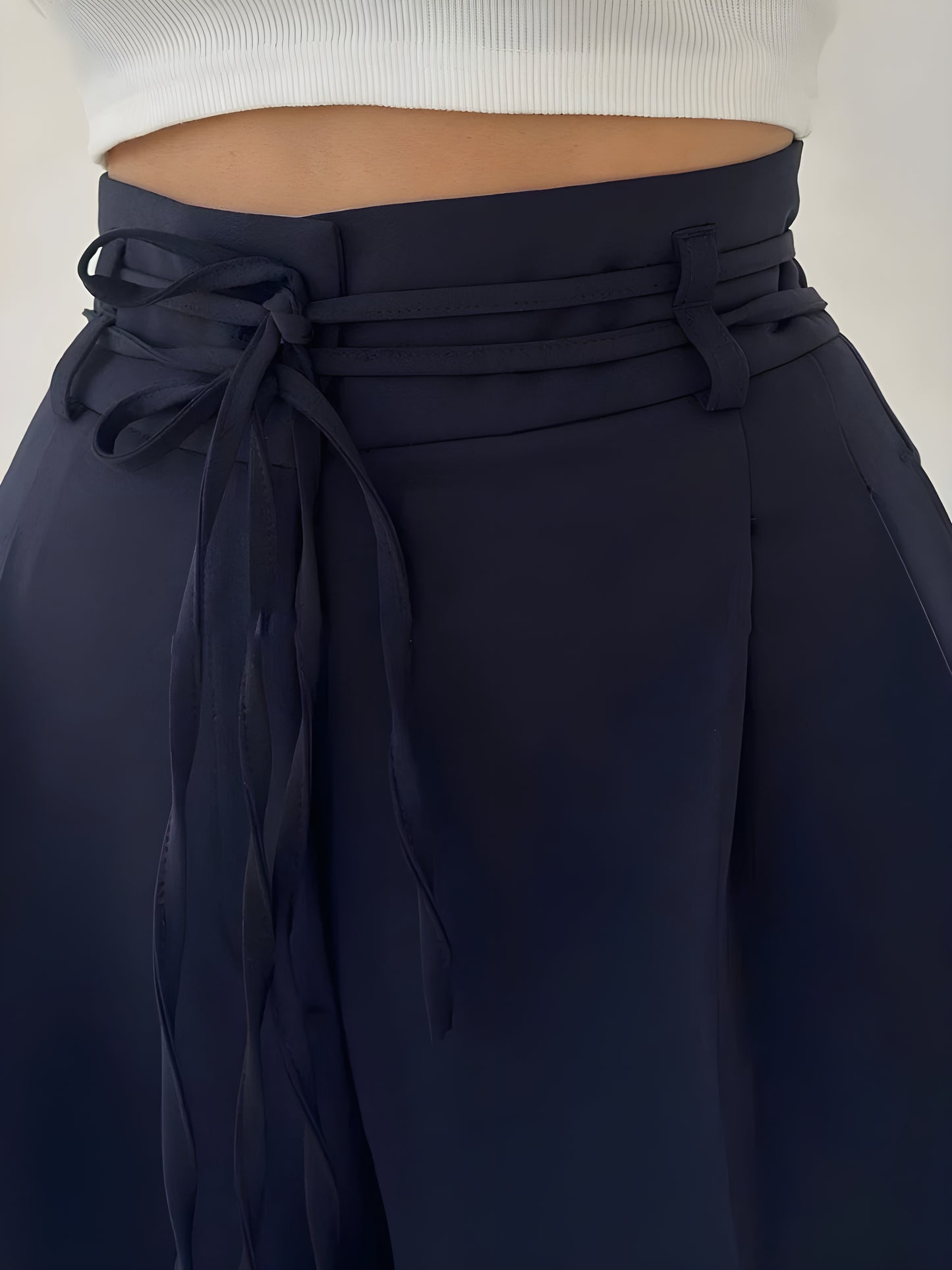 Océane™️ | Wide-Leg Pants